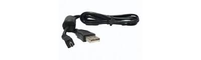 Panasonic USB-Kabel, K1HY08YY0025, Stück: 1