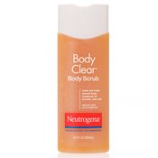Neutrogena Body Clear® Body Scrub 250ml