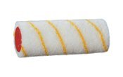 Malerwalze 18cm – Polyacryl Farbwalze – 12mm Flor – Malerrolle – Fellrolle – Farbroller - 3