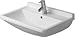 Produktbild Duravit Starck 3 Waschtisch 55 cm,weiß