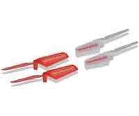 Preisvergleich Produktbild Carson Modellsport X4 Quadcopter 270 Propeller Set