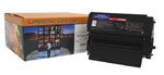 Preisvergleich Produktbild IBM / Lexmark 1380520 Laser Toner (9500 Seiten Druckleistung, Schwarz)