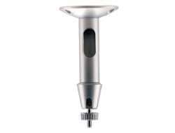 Preisvergleich Produktbild Seccen Halterung Profiline 125mm