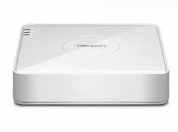 Preisvergleich Produktbild Trendnet TV-NVR104D2 Webcam