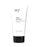 No7 Total Renewal Micro-dermabrasion Face Exfoliator smoother radiant skin
