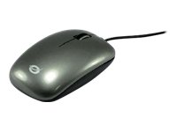 Conceptronic CLLM3BDESK - Rat&oacute;n &oacute;ptico, USB, 800 DPI