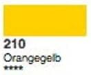 Carb-othello Pstl Pncl Orange Yellow 210
