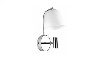 Philips 581917 Roman 6W LED Wall Light WW
