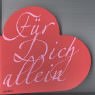 Für Dich allein Buchen