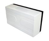 accesorio ElectroDH 50627 DH TIMBRE DOM»STICO DING-DONG, 143 x 80 x 49 mm