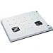 Produktbild Rittal-Werk DK-TS Lüfterblech 600x600 mm