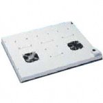 Preisvergleich Produktbild Rittal-Werk DK-TS Lüfterblech 600x600 mm