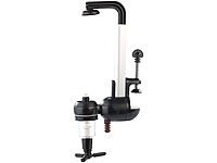 infactory Flaschenhalter mit Portionierer (3 cl) - 9