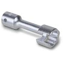 Set Chiavi Esagonali Per Freni Auto E Moto - 7 Pezzi In Astuccio, Testa Aperta, Acciaio Resistente - Foto 5