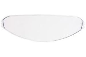 Shoei Visière Pinlock compatible avec les casques Shoe CX-1 / CX1-V transparente pour XR 800, XR 900, XR100, RF 700, XV, X-CEED, Z-One, Raid.