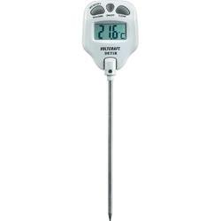 VOLTCRAFT Einstichthermometer TAF wasserdicht