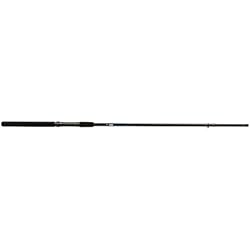 Lineaeffe Vigor caña de spinning 210 cm de 60 g 2 piezas