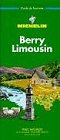 Image de Michelin Green Guide: Berry-Limousin, 1993/305