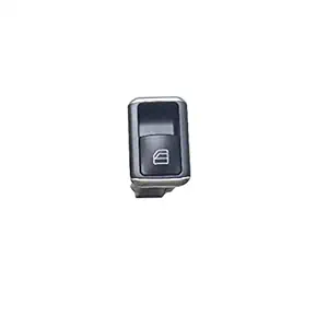 A to Z GLA Window Switch Button Compatible With Mercedes GLA Window Switch Button C Class W204 2007-2013 e Class W212 2009-2013 GLA X156 2013-2018 2049058202 Button