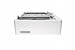 Price comparison product image HP LaserJet 550-sheet Feeder Tray
