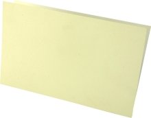 Preisvergleich Produktbild Clairefontaine 12517C PPP Doppelkarten DL 210 g / qm