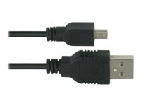 Preisvergleich Produktbild SENNHEISER USB Ladekabel 1,2m fuer VMX200 / MM400 / MM