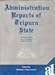 Produktbild Administration Reports of Tripura State Since 1902 {1312 T. E. To 1320 T. E.},(1902-03 A.D. To 1910-11 A. D.), Vol. 1St