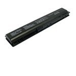 Preisvergleich Produktbild MicroBattery Laptop Battery for HP (434877-141)
