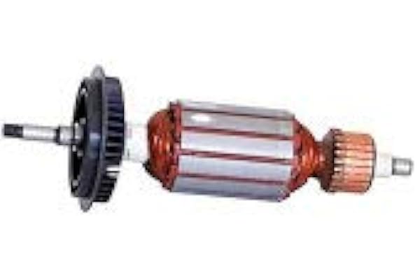 Bosch Armature Grey Motor Rotor (GWS 6 
