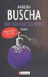 Cover zum Buch Wie der Tod so spielt