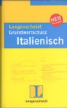 Download Langenscheidt Grundwortschatz Italienisch