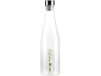 Cucina di Modena Geschenkflasche mit Hohlraum, Traubenform - 6