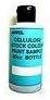 CAR PAINT Tester Bottle, Cellulose , Royal Blue , Stock Colours 60cc (Paint Only)