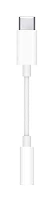 Apple Adaptateur USB?C vers Mini?Jack 3,5 mm
