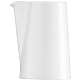  Rosenthal Arzberg Tric Weiss Milchkännchen 6 P.