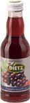 Preisvergleich Produktbild Dietz Traubensaft rot 0,2 - Direktsaft