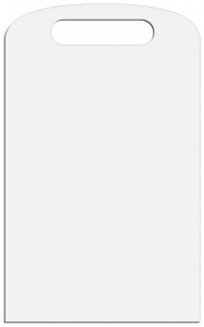 Preisvergleich Produktbild upscreen Bacteria Shield Clear Displayschutzfolie passend für Panasonic KX-TU329, antibakterieller Schutz, hochtransparent, Kratzfest, Anti-Fingerprint