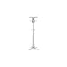 Produktbild Optoma OCM815W - UNIVERSAL CEILING KIT WHITE - 30DEGREE ROTATION