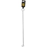 Doglife Tek Sıra K&ouml;pek Eğitim Zincir Tasması 3x50 Cm