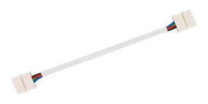 electrodh 81066rgb DH conexiìn R - pida-prolongad.Strisce LED RGB