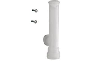 Gainsborough Short Outlet Pipe/PRD (Pressure Relief Device)