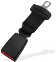 YUPDFGB 1 pezzi Ricambi Auto, Compatibile con il Delle Auto(Nero) (23cm)