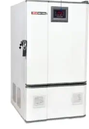 Remi - DEEP FREEZERS, Capacity 400 liters, Temperature up to -20?C with LED Display (Recommended Voltage Stabilizer VS-03) (Code : RQV-400 Plus LED)