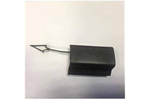 FCA FIAT FCA | Tappo Gancio Paraurti Post. | Modello Giulietta 2016-2020 | Ricambio Originale 156119122