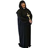 Lady Vicar CostumeXL Lady Vicar costume, plus size Lady Vicar ...