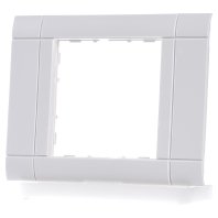 Preisvergleich Produktbild Hager Rahmen GR08009010