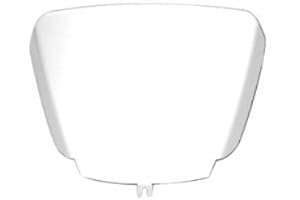 GENERIC Pyronix Fpdelta-cw Bell Box Front Cover White