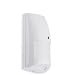 Produktbild ABUS Xevox Duplex VDs MW Wired Wall White – Motion Rauchmelder (Wired, 13 MA, 9 – 16, 140 g,-10 – 55 °C, VDs: g106509 vsö: GS-n060614/05E)