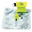 Merlin Medical presents:- E Shield in Keyring Pouch