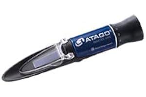 ATAGO Official site - MASTER-ONE Rifrattometro/ Scala Brix